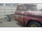 Thumbnail Photo 2 for 1962 Chevrolet C/K Truck